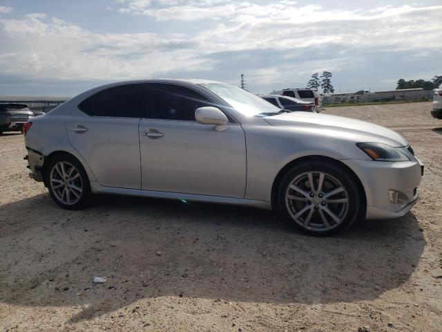 Photo 4 from auction – 2006 LEXUS IS 350 with VIN JTHBE262562003986