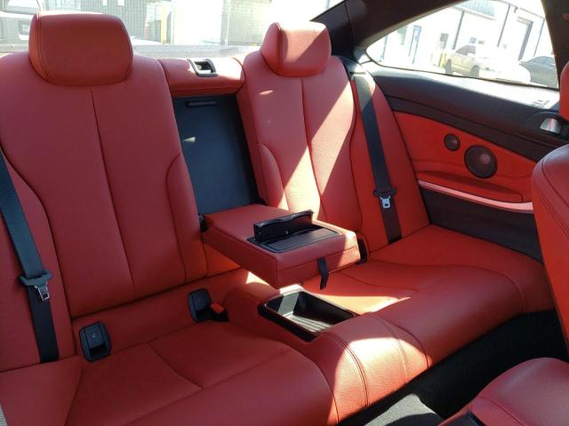 Photo 10 from auction – 2019 BMW 430XI with VIN WBA4W5C52KAE49794