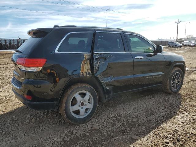 Photo 3 from auction – 2017 JEEP GRAND CHER with VIN 1C4RJFBG4HC884407