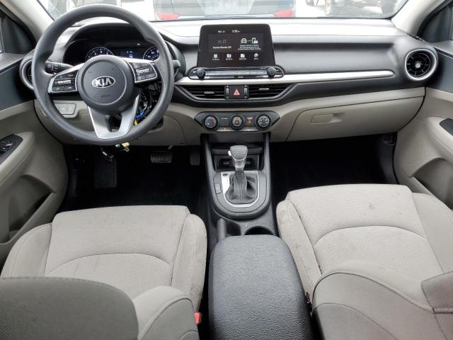 Photo 8 from auction – 2021 KIA FORTE FE with VIN 3KPF24AD6ME407704