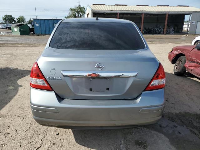 Photo 6 from auction – 2008 NISSAN VERSA S with VIN 3N1BC11E28L445163