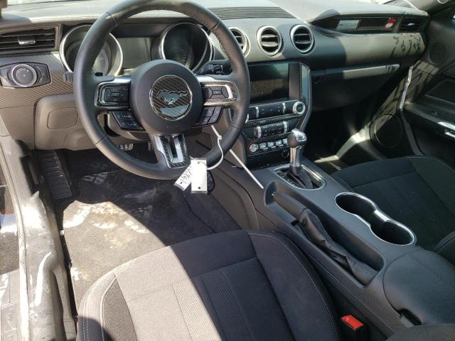 Photo 8 from auction – 2021 FORD MUSTANG with VIN 1FA6P8TH4M5117780