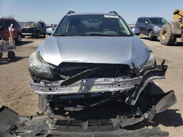 Photo 5 from auction – 2013 SUBARU XV CROSSTR with VIN JF2GPACC9D1865394