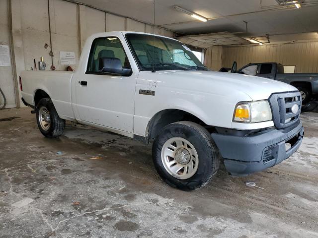Zdjęcie 4 z aukcji – 2007 FORD RANGER z VIN 1FTYR10D47PA30895