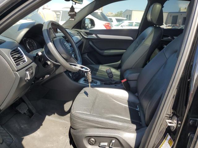 Photo 7 from auction – 2018 AUDI Q3 PREMIUM with VIN WA1BCCFS1JR011574