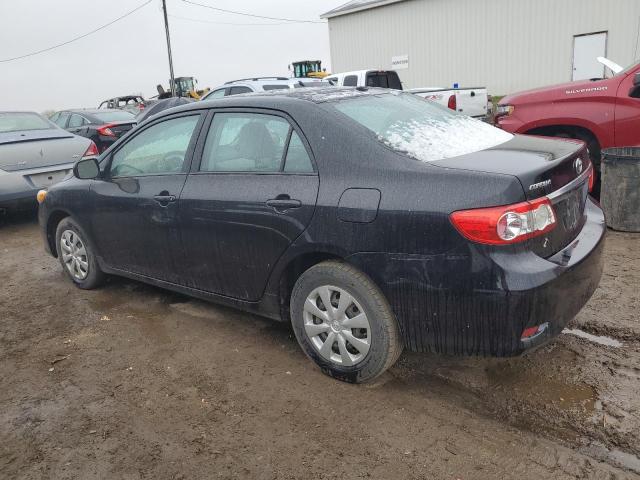 Photo 2 from auction – 2011 TOYOTA COROLLA BA with VIN 2T1BU4EE5BC566060