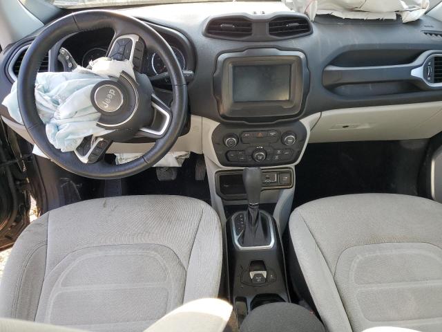 Photo 8 from auction – 2018 JEEP RENEGADE L with VIN ZACCJABB4JPH61947