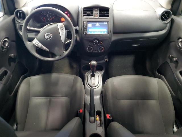 Photo 8 from auction – 2019 NISSAN VERSA S with VIN 3N1CN7AP3KL867890