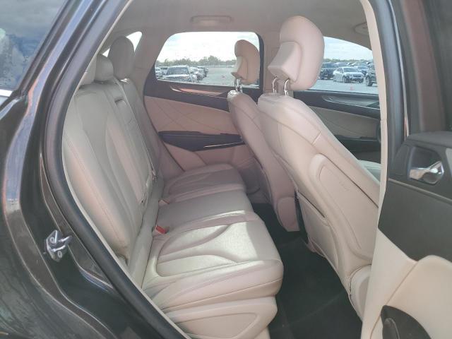 Photo 11 from auction – 2017 LINCOLN MKC PREMIE with VIN 5LMCJ1C99HUL40464