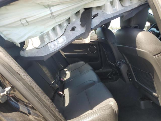 Photo 10 from auction – 2008 PONTIAC G8 with VIN 6G2ER57768L152605