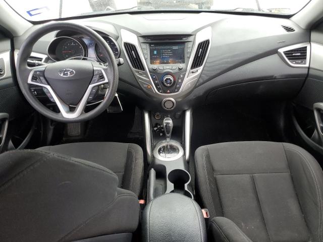 Photo 8 from auction – 2016 HYUNDAI VELOSTER with VIN KMHTC6ADXGU293235