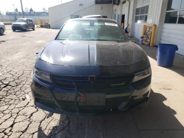 Photo 5 from auction – 2021 DODGE CHARGER with VIN 2C3CDXKGXMH669032
