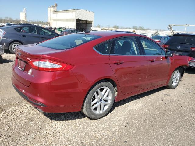Photo 3 from auction – 2016 FORD FUSION SE with VIN 1FA6P0H77G5125202