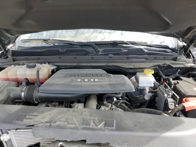 Photo 11 from auction – 2020 RAM 1500 LARAM with VIN 1C6SRFJM7LN219121