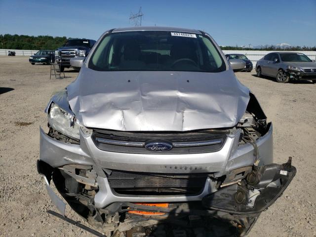 Photo 5 from auction – 2013 FORD ESCAPE SE with VIN 1FMCU9GX2DUD39751