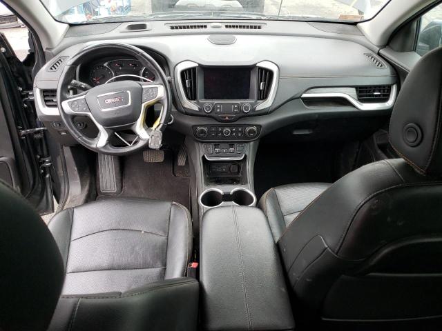 Photo 8 from auction – 2019 GMC TERRAIN SL with VIN 3GKALVEV4KL142312