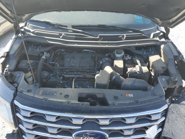 Photo 11 from auction – 2016 FORD EXPLORER L with VIN 1FM5K7F84GGB80814