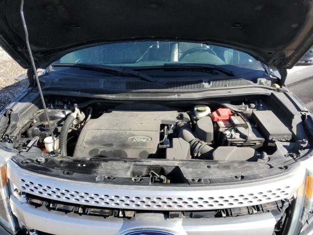 Photo 11 from auction – 2013 FORD EXPLORER X with VIN 1FM5K8D83DGC00748