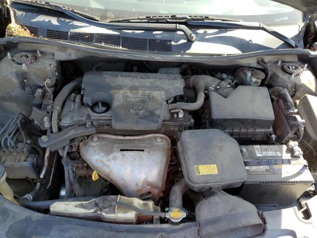 Photo 11 from auction – 2012 TOYOTA CAMRY BASE with VIN 4T1BF1FK0CU051142