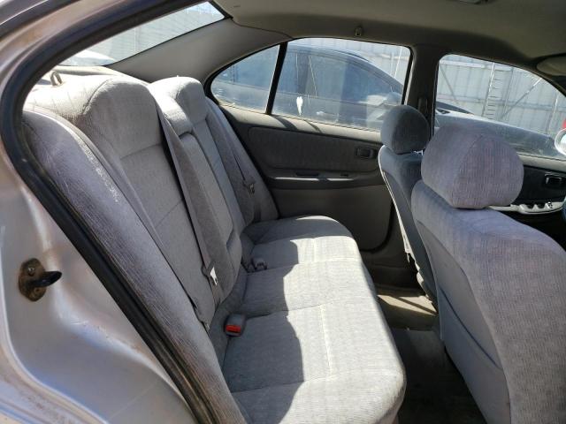 Photo 10 from auction – 2001 NISSAN ALTIMA XE with VIN 1N4DL01DX1C157101