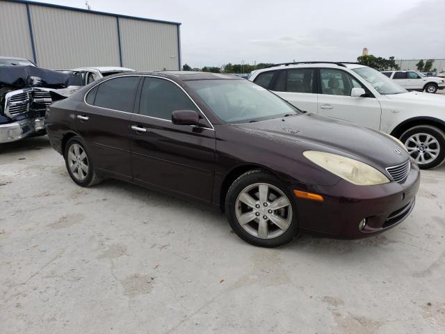 Photo 4 from auction – 2006 LEXUS ES 330 with VIN JTHBA30G065170390