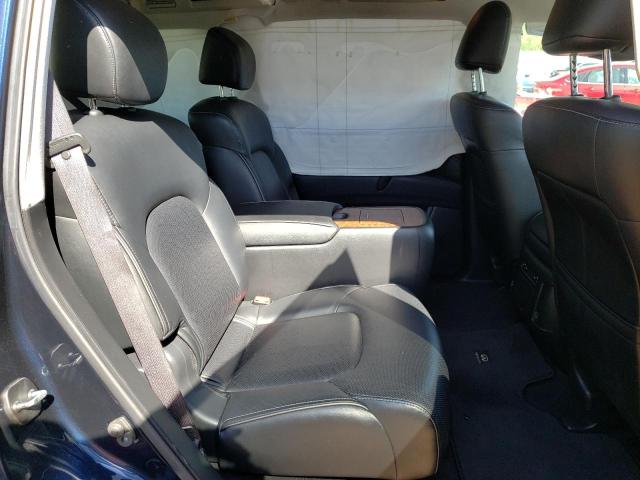 Photo 11 from auction – 2018 INFINITI QX80 BASE with VIN JN8AZ2NE9J9192563