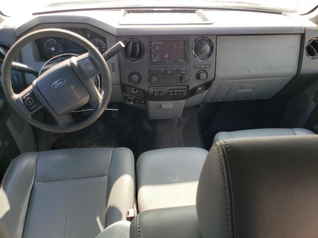 Photo 8 from auction – 2011 FORD F250 SUPER with VIN 1FT7W2BT7BEA94190
