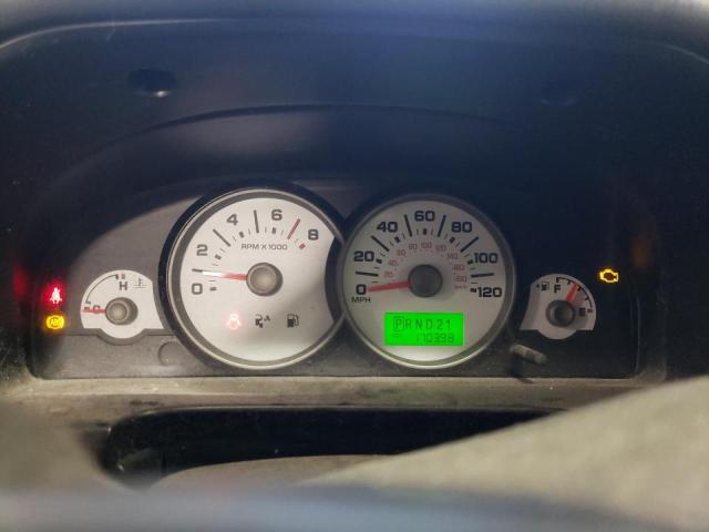 Photo 9 from auction – 2005 FORD ESCAPE XLT with VIN 1FMYU93175KC78126