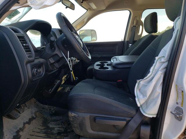 Photo 7 from auction – 2020 RAM 2500 TRADE with VIN 3C6UR5CJ2LG142995