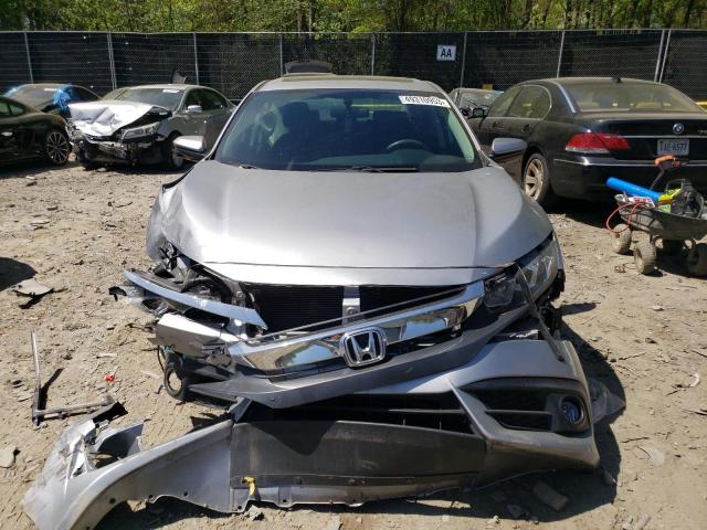Photo 5 from auction – 2017 HONDA CIVIC EX with VIN 2HGFC1F38HH638854