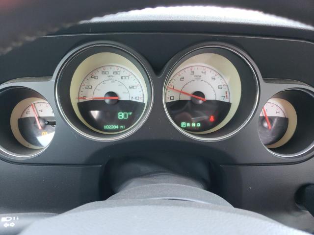 Photo 9 from auction – 2014 DODGE CHALLENGER with VIN 2C3CDYAG9EH311509