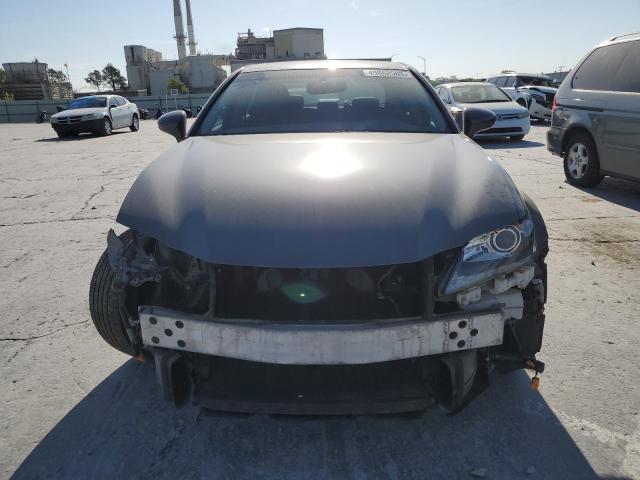 Photo 5 from auction – 2015 LEXUS GS 350 with VIN JTHCE1BL8FA000311