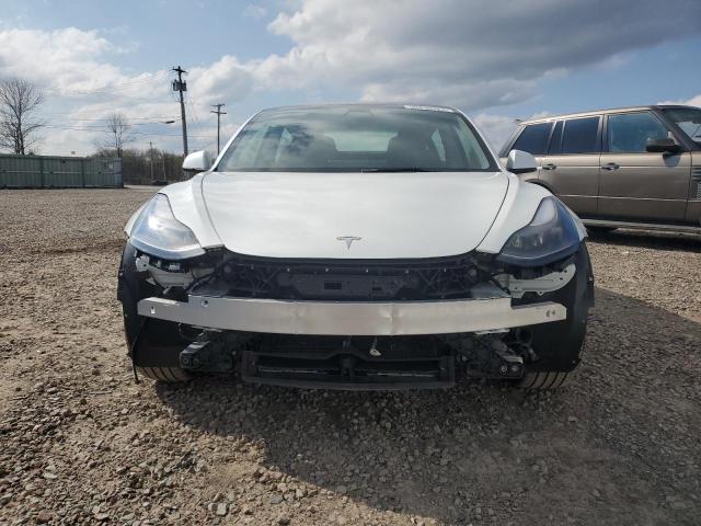 Photo 5 from auction – 2023 TESLA MODEL 3 with VIN 5YJ3E1EA1PF420447