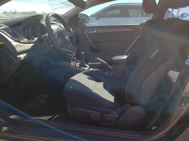 Photo 7 from auction – 2013 KIA FORTE EX with VIN KNAFU6A27D5701934