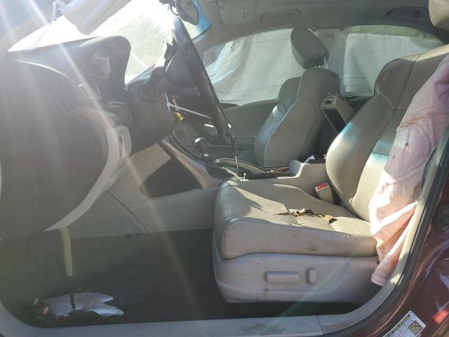 Photo 7 from auction – 2011 ACURA TSX with VIN JH4CU2F63BC017416