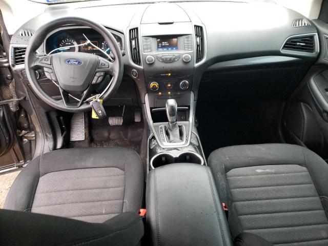 Photo 8 from auction – 2018 FORD EDGE SE with VIN 2FMPK3G98JBB85991