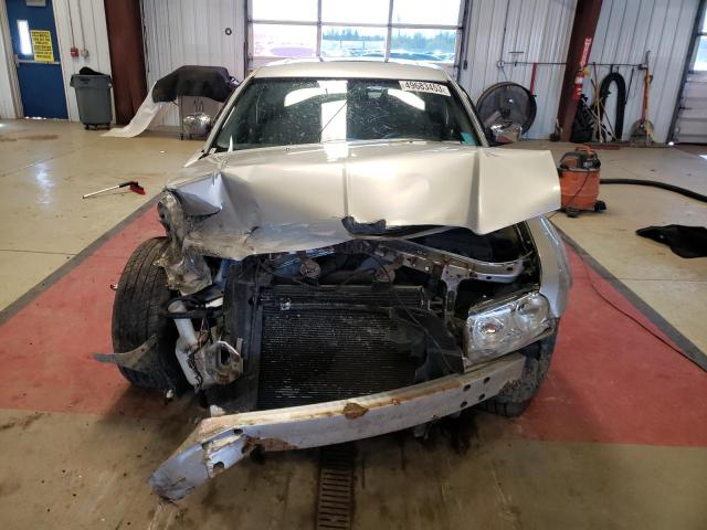 Photo 5 from auction – 2005 CHRYSLER 300 TOURIN with VIN 2C3AK53G95H644155