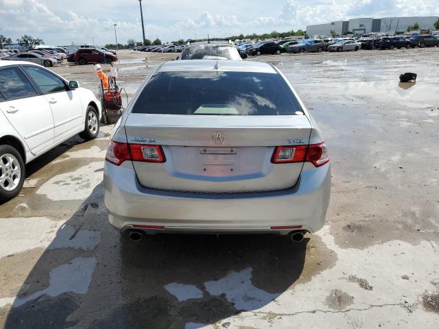 Photo 6 from auction – 2010 ACURA TSX with VIN JH4CU2F66AC021815