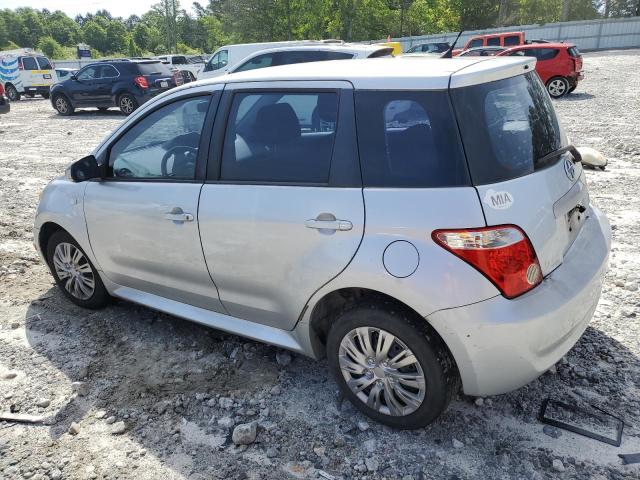 Photo 2 from auction – 2006 TOYOTA SCION XA with VIN JTKKT624765002111