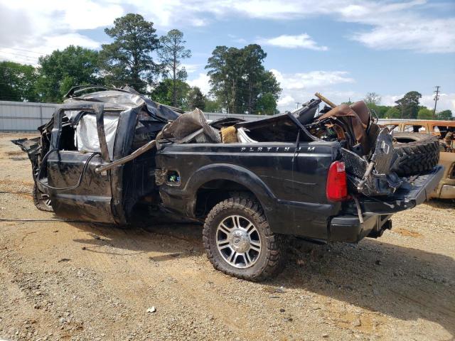 Photo 2 from auction – 2015 FORD F250 SUPER with VIN 1FT7W2BT7FED27121
