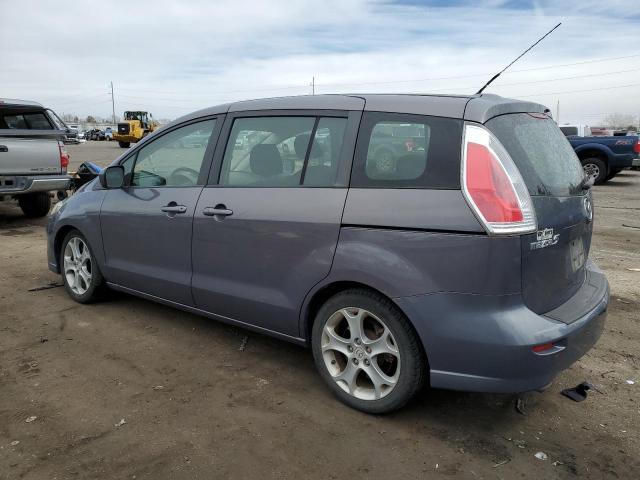 Photo 2 from auction – 2010 MAZDA 5 with VIN JM1CR2W34A0375391