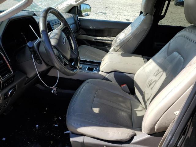Photo 7 from auction – 2018 FORD EXPEDITION with VIN 1FMJU1KT7JEA19067