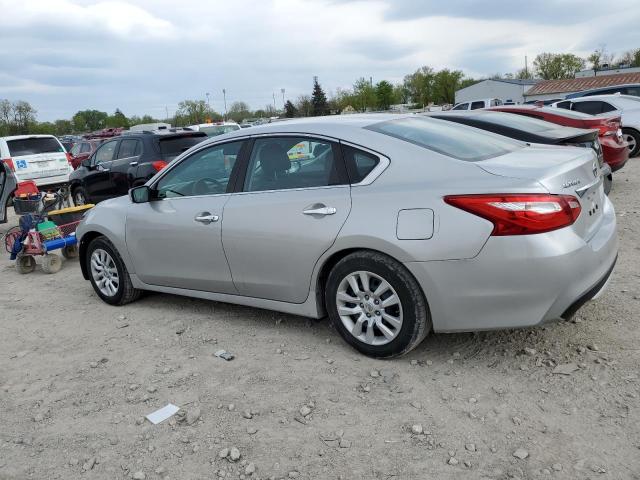Photo 2 from auction – 2017 NISSAN ALTIMA 2.5 with VIN 1N4AL3AP4HC159337