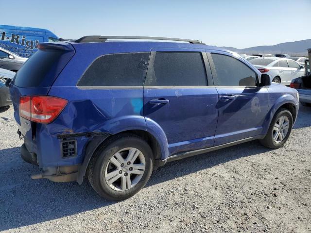 Photo 3 from auction – 2012 DODGE JOURNEY SX with VIN 3C4PDCBB1CT331471