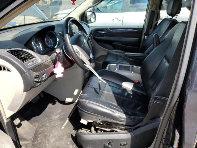 Photo 7 from auction – 2014 CHRYSLER TOWN & COU with VIN 2C4RC1BG9ER396618
