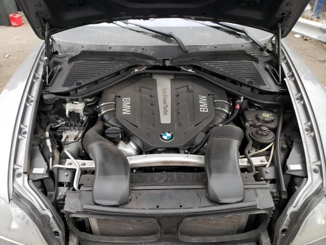 Photo 12 from auction – 2012 BMW X5 XDRIVE5 with VIN 5UXZV8C57CL423559