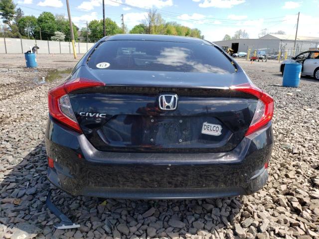Photo 6 from auction – 2016 HONDA CIVIC EX with VIN 2HGFC2F71GH506297