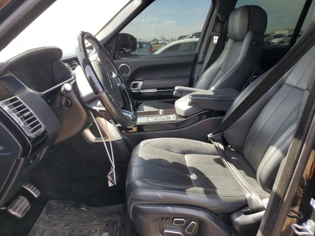 Photo 7 from auction – 2014 LAND ROVER RANGE ROVE with VIN SALGS2TF7EA180771