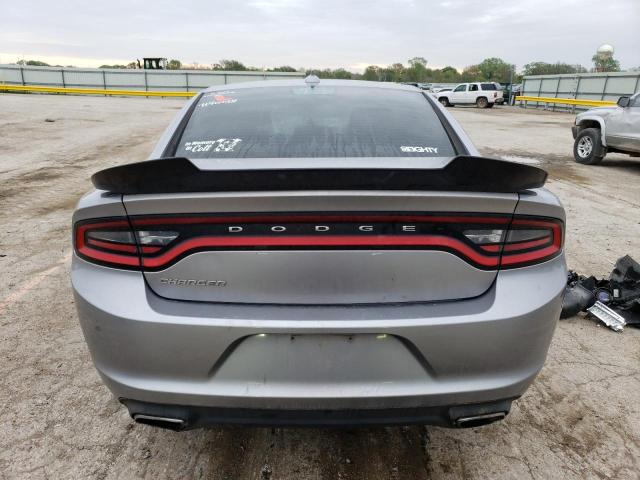 Photo 6 from auction – 2017 DODGE CHARGER SX with VIN 2C3CDXHG2HH504377
