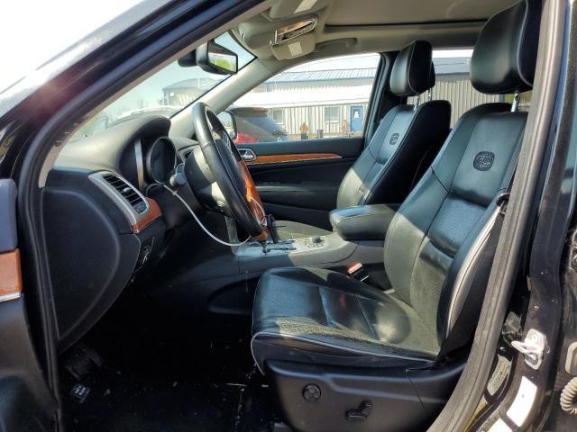 Photo 7 from auction – 2013 JEEP GRAND CHER with VIN 1C4RJFCTXDC525410